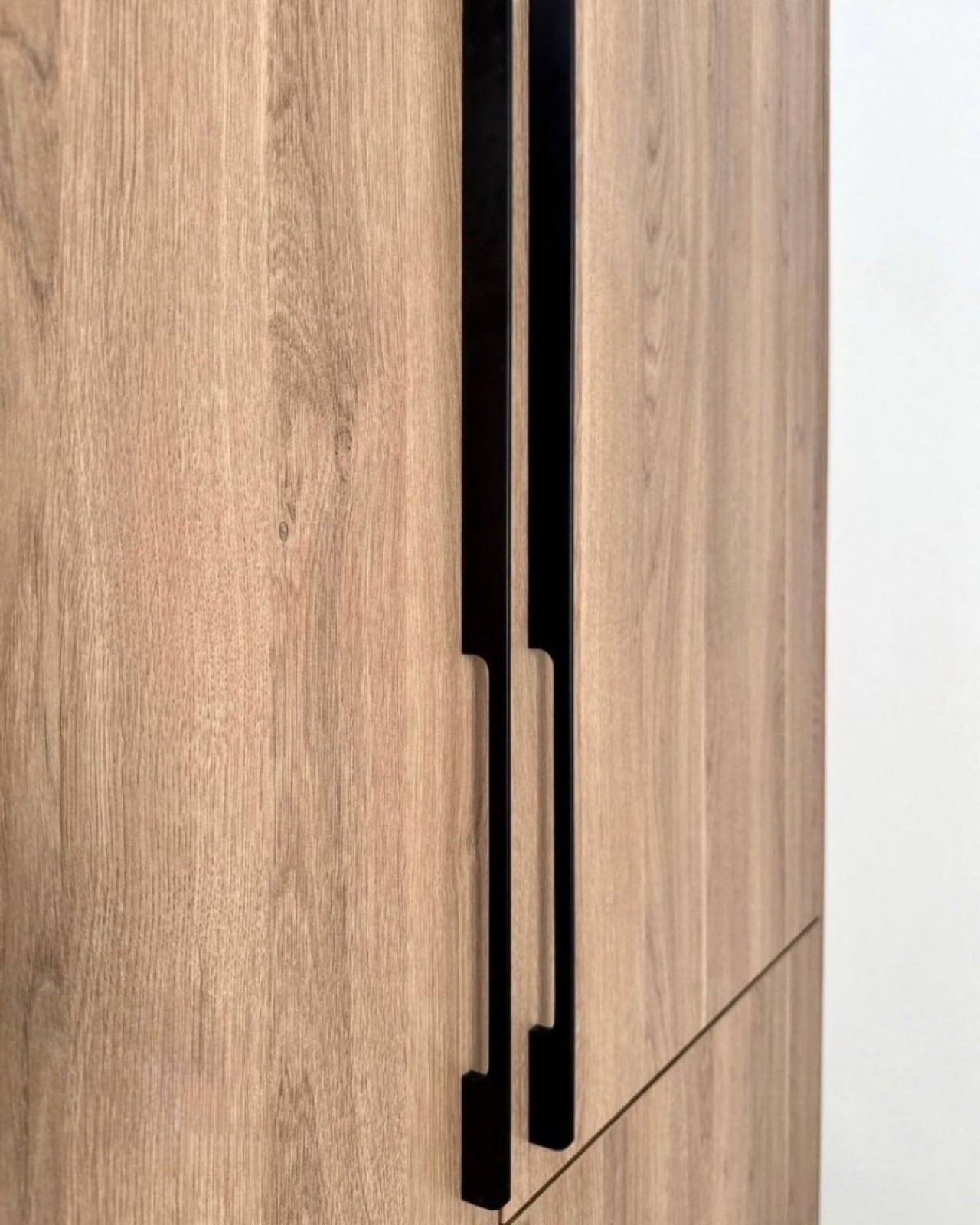 Кухня «Аэрис» в Воскресенске — минимализм и функциональность в каждой детали