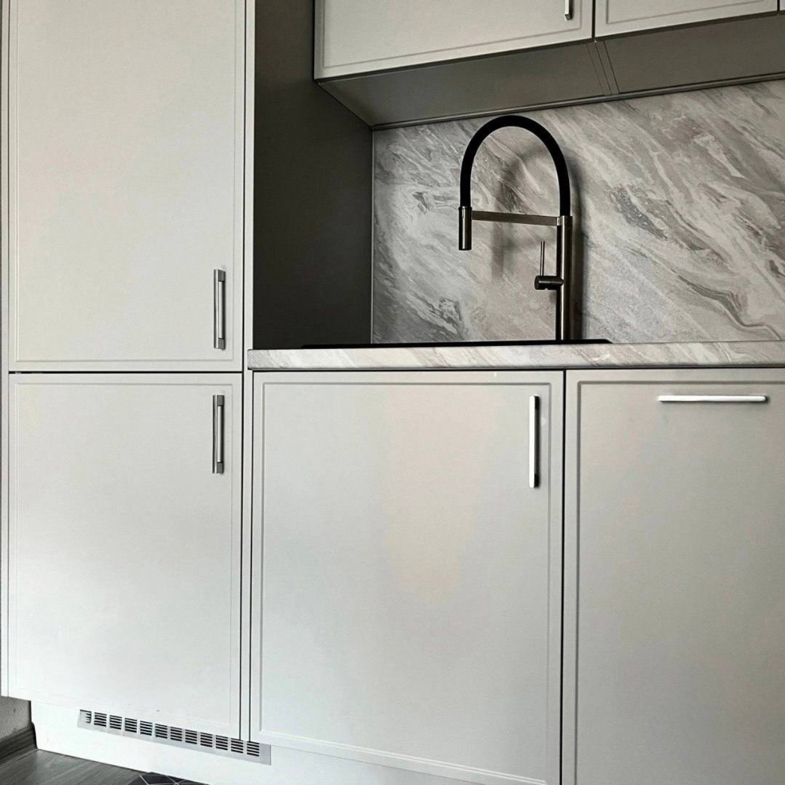 Кухня угловая — стиль и функциональность в Мытищах