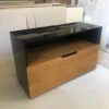 Комод с выдвижными ящиками и полкой