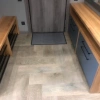 Мебель для прихожей из массива дерева