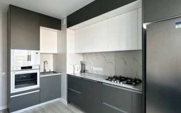 Разбираем фасады для кухни эмаль или ПВХ-пленка. Сравнение по цене, износостойкости, уходу и долговечности. Инсайты для правильного выбора без пере...