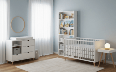 Найдите идеальный комплект детской мебели в Москве для создания комфортной и функциональной детской комнаты. Качественные материалы и стильный диза...