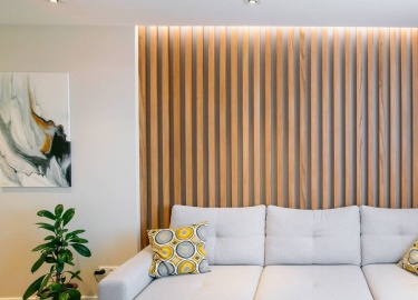 В этой рубрике представлены статьи о качественной продукции компании Брус Декор. Перегородки, потолочно-стеновые рейки, рифленые панели, гипсовые панели в ламинации, МДФ панели, мох стабилизированный и др.
