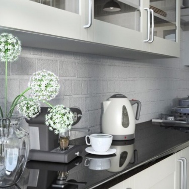 Если вы хотите заказать серую кухню, прочитайте сначала эту статью
