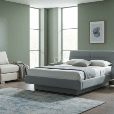 Давно мечтаете о качественном комплекте мебели для спальни по выгодной цене? Компания Brus Decor готова осуществить в...