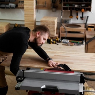 В статье мы расскажем, как распилить столешницу в домашних условиях
