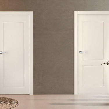 В статье мы поговорим о том, как выбрать межкомнатную дверь
