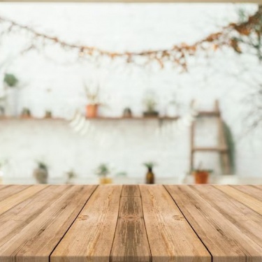 Мы расскажем, как сделать столешницу своими руками
