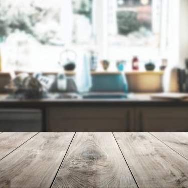 Мы расскажем, как сделать столешницу своими руками
