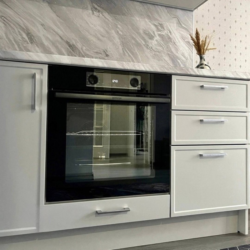 Кухня угловая — стиль и функциональность в Мытищах